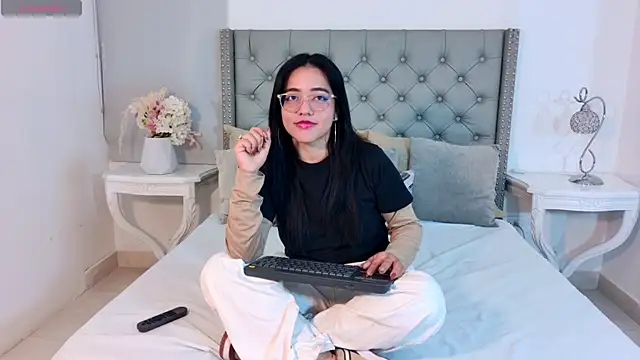 AntonellaBons webcam