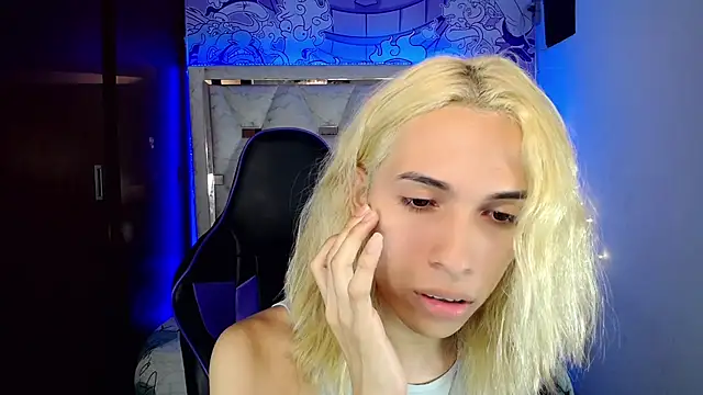 Larry_craft webcam