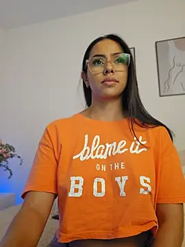 Victoria_Evanss webcam