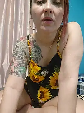 NicolePearl webcam