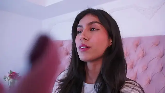 LucianaBlanco_ webcam