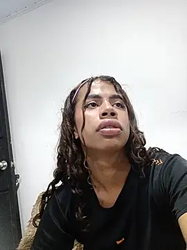Dirty_Salome2 webcam