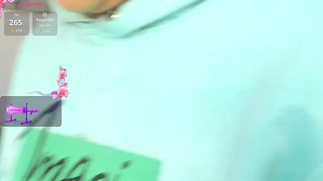 Megan_Stein webcam