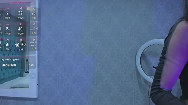 EmmaCame webcam