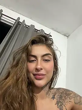 miiabellovic webcam