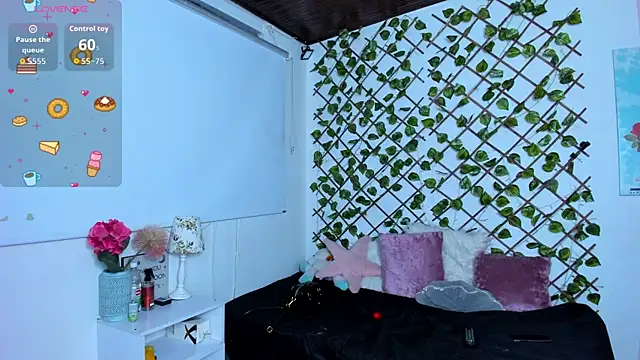 LiaRivers webcam