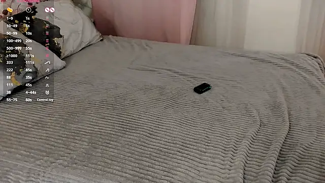 lisaluve webcam