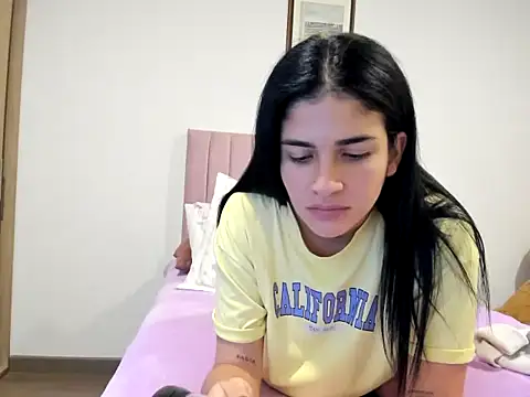 Alisson_Andersen webcam