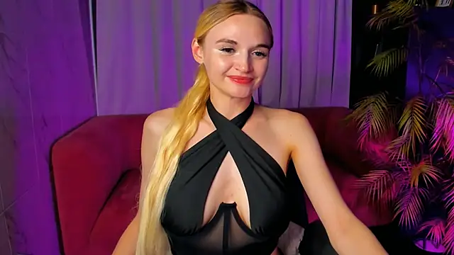 Mila__Lux webcam