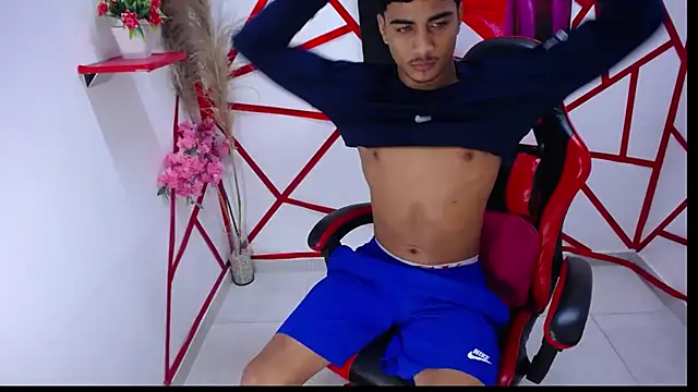 oliver-parker webcam