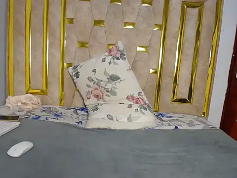 Jilly_venus webcam