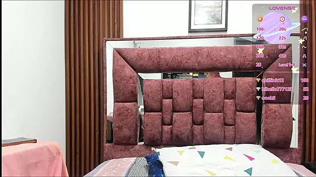 dulce_tentacion23 webcam