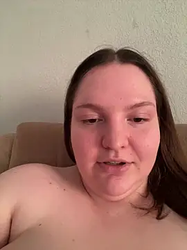 SashaMoo webcam