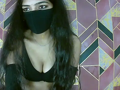 Hot-Roshni webcam