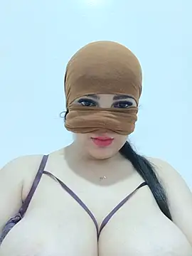 frizita webcam