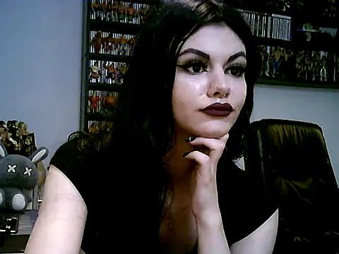 xxStellax webcam