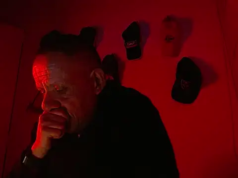 AlekNoir webcam