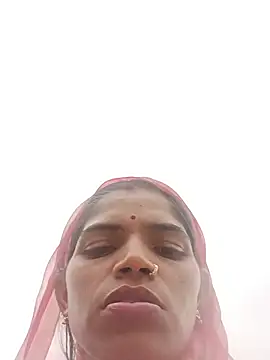 Cut_usha35 webcam