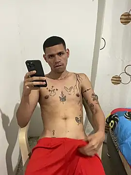 johan_callen webcam