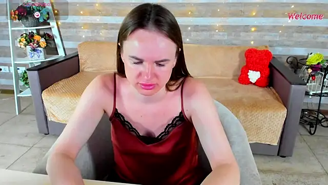 SusanSmit live cam on StripChat