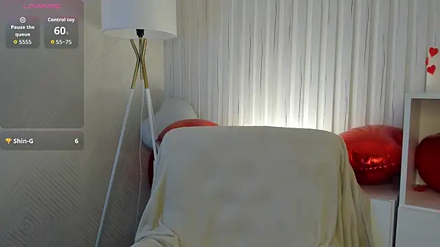 Kelly_Powell webcam