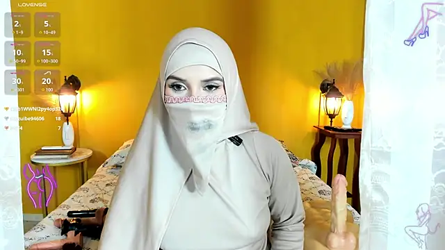 malek_zark2 webcam