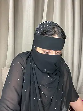 Arab-mimi's live cam