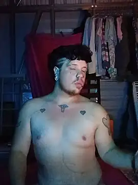 Zye_Vesper webcam