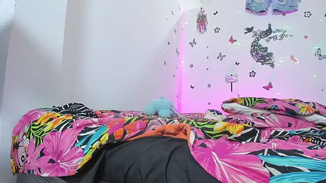 Rihanna_hotx webcam