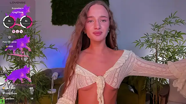 miiss__lulu - Miiss__lulu's free webcam - UK Sex Cams