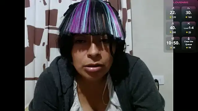 Acelinrose webcam