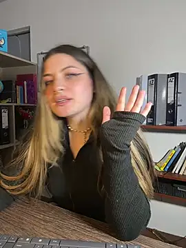 juanitablue webcam