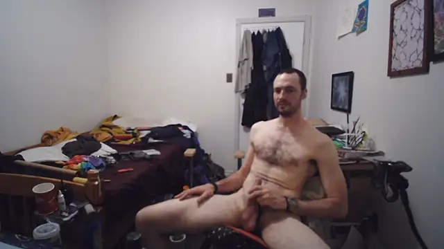 JohnnyMoves webcam