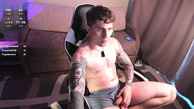 _SteveSugar webcam