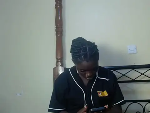 Sexy_Annitah webcam