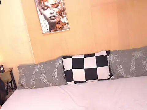 SamCum4u webcam