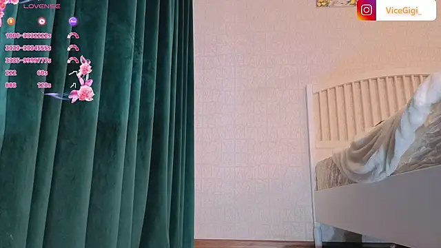 your_bunnygirl webcam