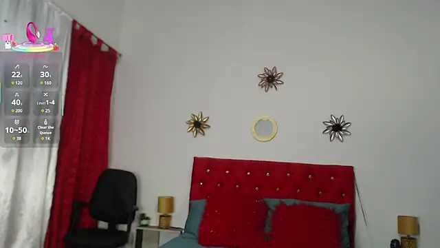 esmeralda_li webcam