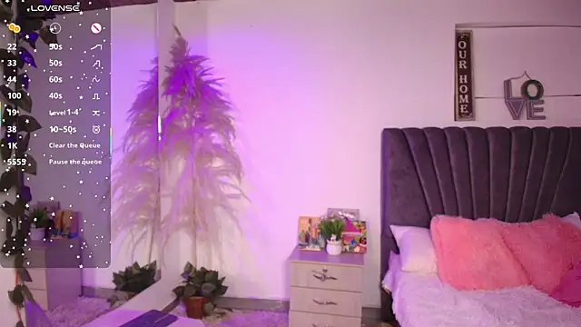 miaoconell webcam