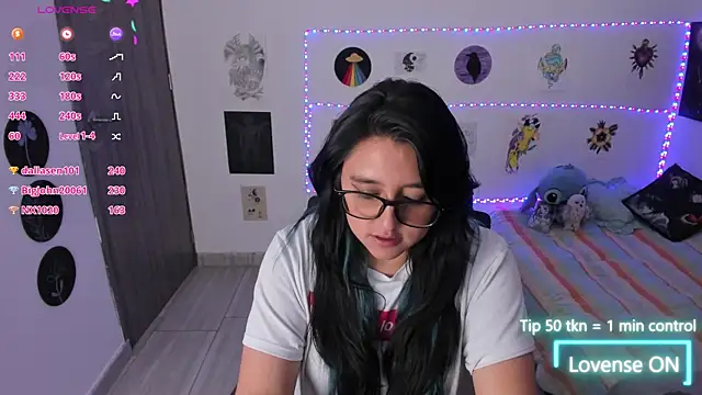 Cherry_blush_ webcam