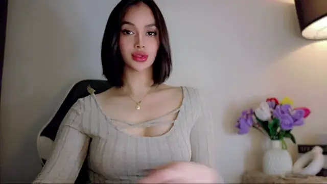 Anna_HollyDoll webcam