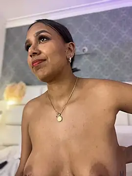 MiilaBlake webcam