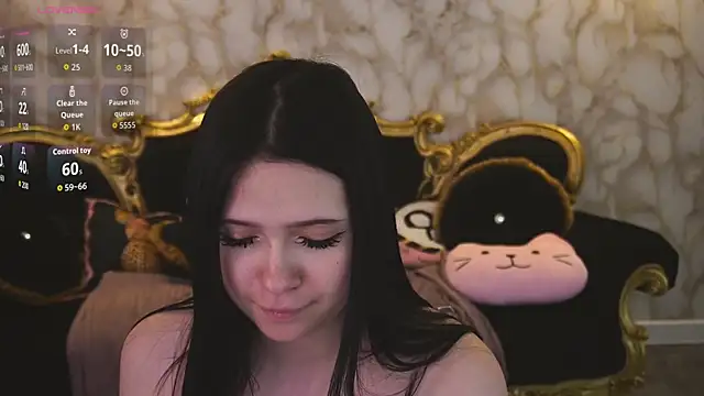 MargaritaGrey webcam