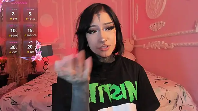 Kat_VonDe webcam