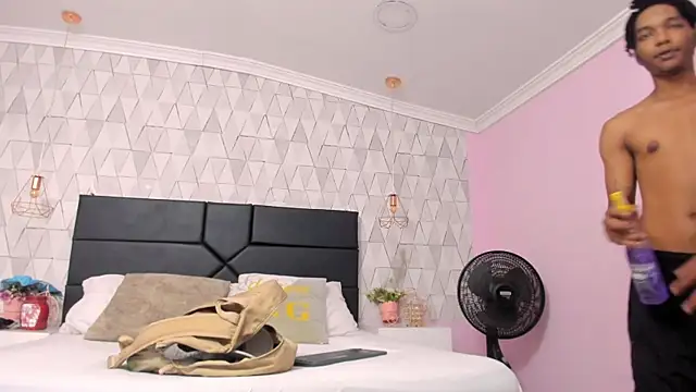 dafne_and_erick_ webcam
