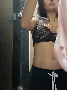 Lusty_Louise webcam