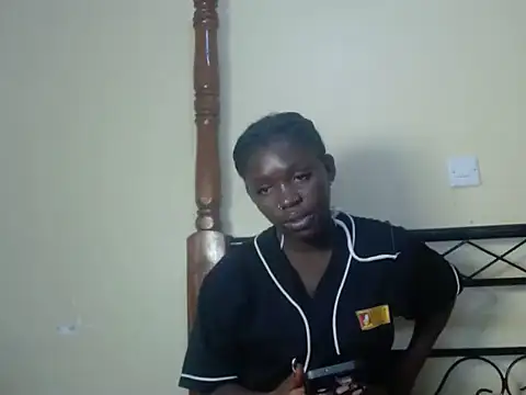 Sexy_Annitah webcam