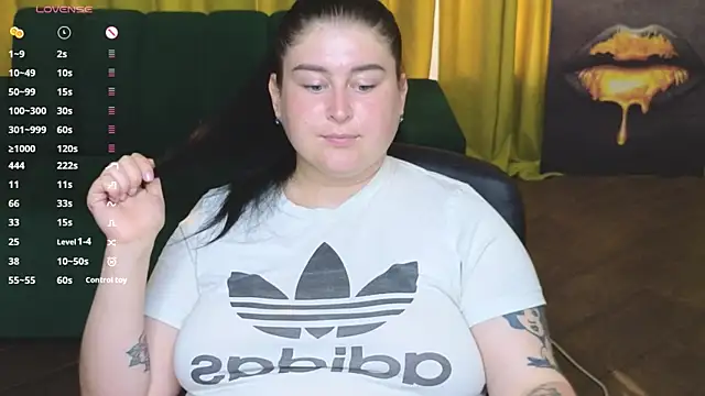 CessieBler webcam