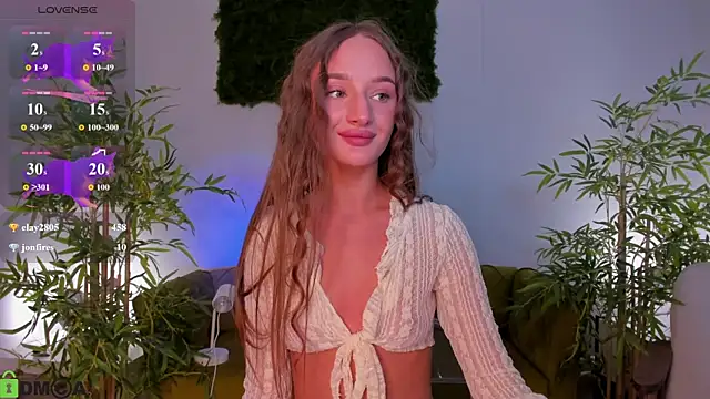 miiss__lulu webcam