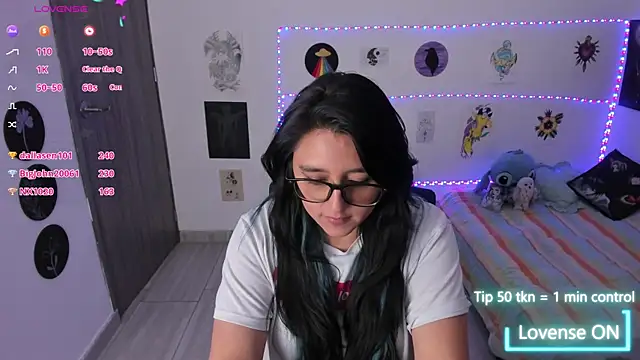 Cherry_blush_ webcam